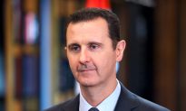 Syrian Leader Exploits Coalition War Against ISIS