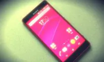 Sony Xperia Z3 Compact – Review (Video)