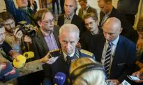 Submarine Hunt Exposes Swedish Readiness Gap