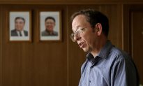 American Detainee Jeffrey Fowle Released From North Korea