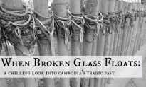 When Broken Glass Floats: A Chilling Look Into Cambodia’s Tragic Past