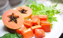 The Healing Power of Papaya