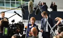 European Council Calls on More Funding to Combat Ebola