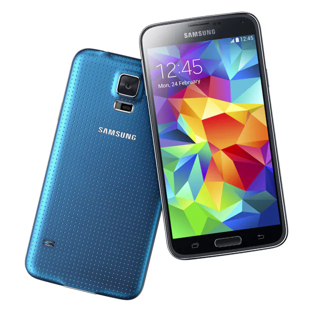 (Courtesy of Samsung)
