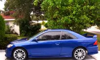 Government Air Bag Warning Now Covers 7.8 Million Vehicles