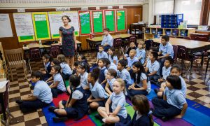 School Uniforms: Parents Love Them, Students Hate Them