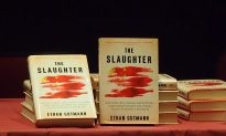 The Slaughter: Canadian Book Tour Raises Awareness About China’s Illegal Organ Trade