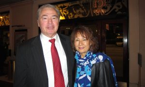 Shen Yun Orchestra: A Birthday Treat