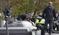 Kevin Vickers, Sergeant-At-Arms, Shoots a Shooting Suspect in Ottawa; Called a ‘Hero’ (+Pictures)
