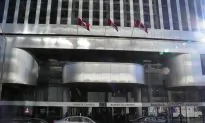 Bank of Canada Holds Policy Rate at 1% With Risks Balanced