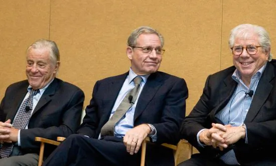 Ben Bradlee: A Legend in Journalism