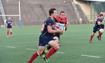 HK Scottish and HKCC Forge Ahead