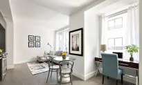 Hospital-Turned-Condo Building Opens Sales in Hell’s Kitchen