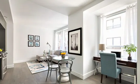 Hospital-Turned-Condo Building Opens Sales in Hell’s Kitchen