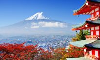 5 Recommendations for a Luxury Tour of Japan
