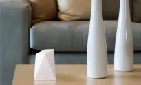 ‘Disconnect’ Without Missing a Thing With Notti