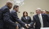 Inspector: ‘Serious Lapse’ at Secret Service