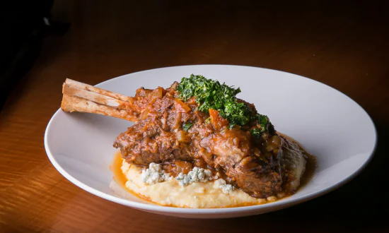 Trattoria Bianca Now Open