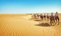 5 Activities Perfect for a Luxury Tunisian Break
