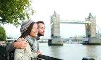 London for Free