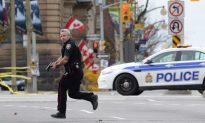 Friends Not Surprised Sergeant-at-Arms Intervened in Parliament Hill Shootings