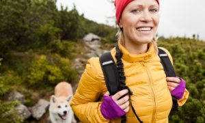 8 Ways to Prevent Breast Cancer 