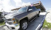 GM 3rd-Quarter Profit Nearly Doubles, Led by North America