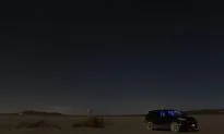 The Great World Wide Star Count