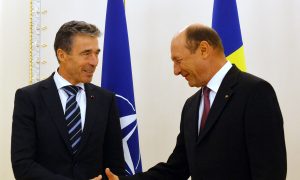 Russia's Borders: Romania Strengthens Ties With NATO as Old Anxieties Return