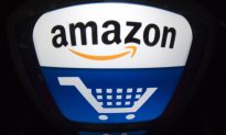 A Blue Christmas for Amazon?