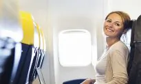 The Consummate Traveler: Airplanes and Your Health
