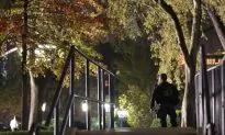 White House Fence Jumper Charged With Assault