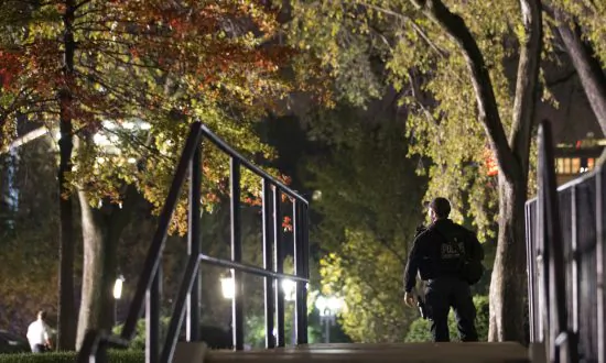 White House Fence Jumper Charged With Assault