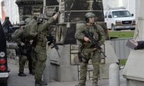 Canada Attacks Stir Terror Fears
