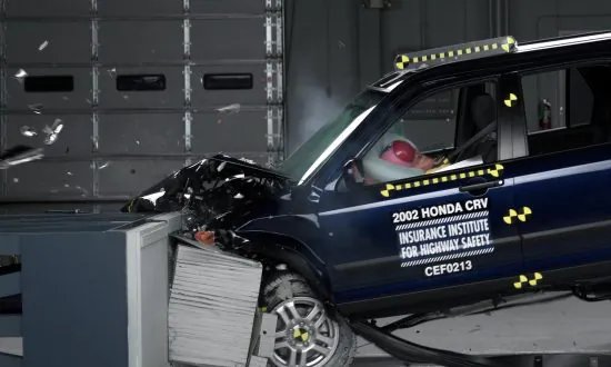Senators Ask Gov’t for Nationwide Air Bag Recall