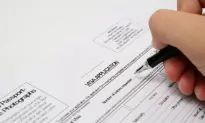 4 Easy Tips for Filling out Immigration Arrival Forms Correctly