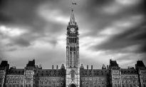 Opinion: Canada needs to wake up