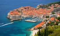A Day in Dubrovnik