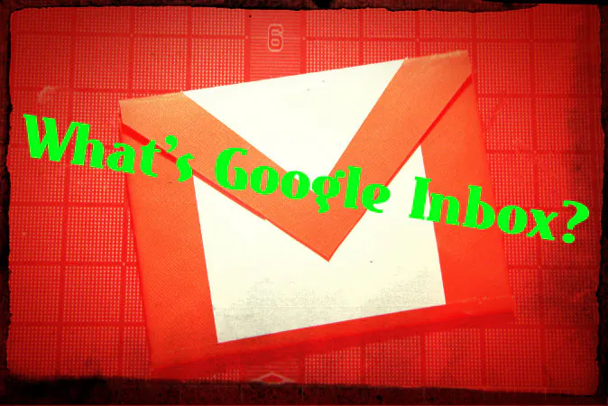 Gmail Logo (FixtheFocus via Compfight cc*)