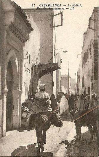 Morocco history (Journey Beyond Travel)