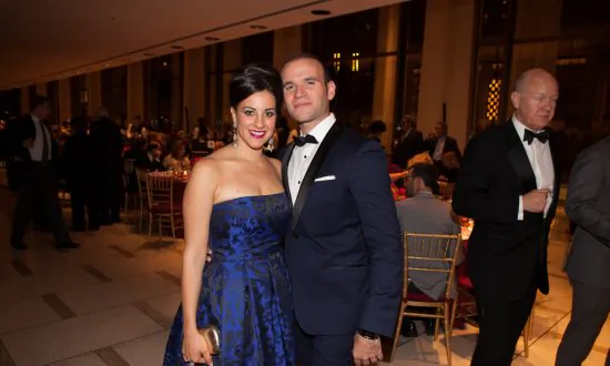 Richard Tucker Gala Delivers Despite Some No-Shows