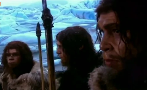 Oldest Bone Ever Sequenced Shows Human/Neanderthal Mating (Video)