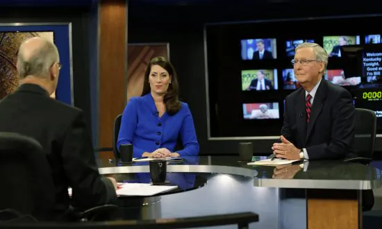 GOP Hopes Obama Is Key to Senate Control