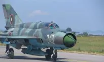Russia’s Borders: Old Ties Pull Bulgaria in Two Directions