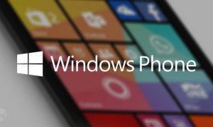 Windows Mobile 10 to Bring Lumia Camera to All Devices