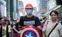 After Captain America’s Arrest, the Avengers Assemble in Hong Kong