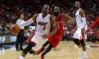 Miami Heat Rumors, News: Updates on Dwyane Wade, Chris Bosh, Luol Deng, Norris Cole