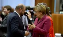 EU Parliament Approves New EU Commission