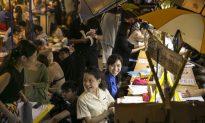 Hong Kong Occupy Central Live Stream and Blog: Day 27 (Oct. 24)