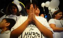 What Happened During the Final Moments on Malaysia Airlines Flight 370?